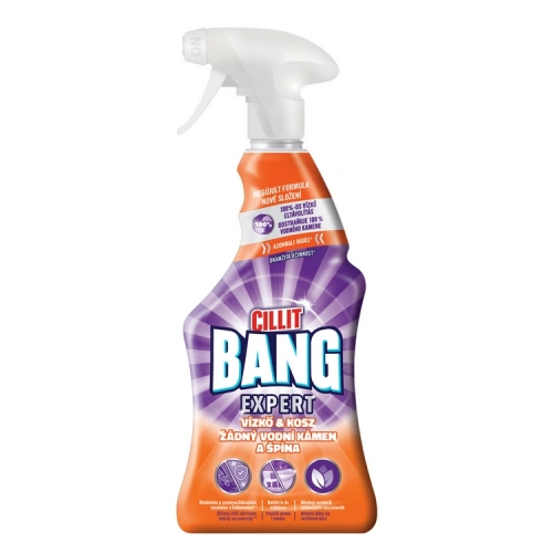 Cillit bang Cillit bang