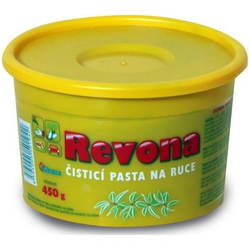Pasta mycí Revona na ruce Pasta mycí Revona na ruce