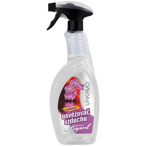 Osvěžovač vzduchu VAKAVO tropical Osvěžovač vzduchu VAKAVO tropical