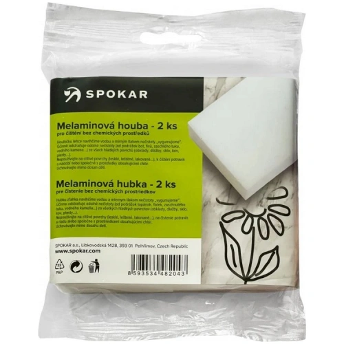 Houba melaminová Houba melaminová