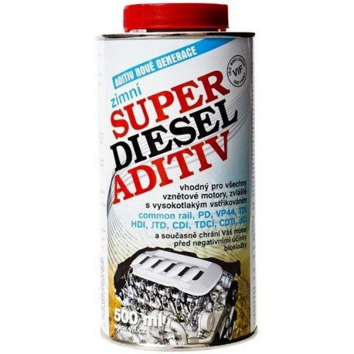 super aditiva diesel super aditiva diesel