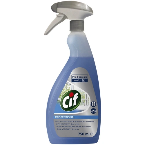 CIF na okna CIF na okna