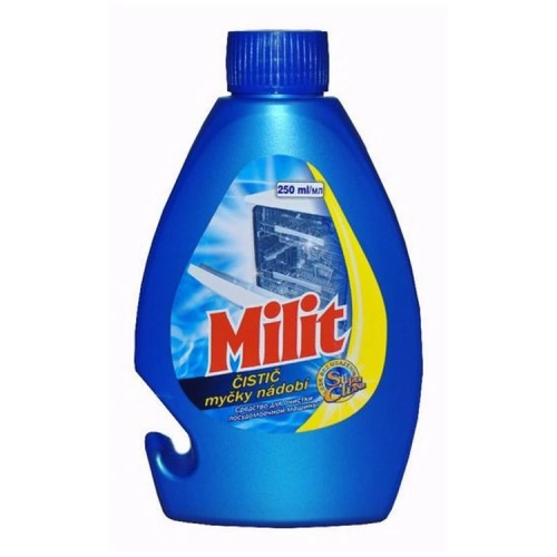 Milit čistič myčky Milit čistič myčky