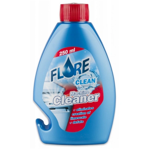 Flore čistič myčky Flore čistič myčky