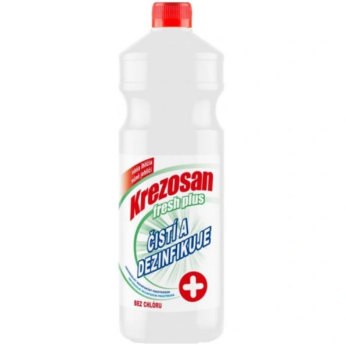Krezosan Krezosan