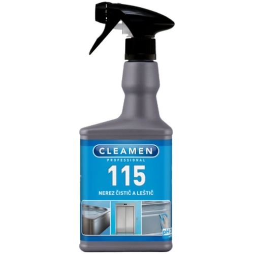 Cleamen 115 Cleamen 115