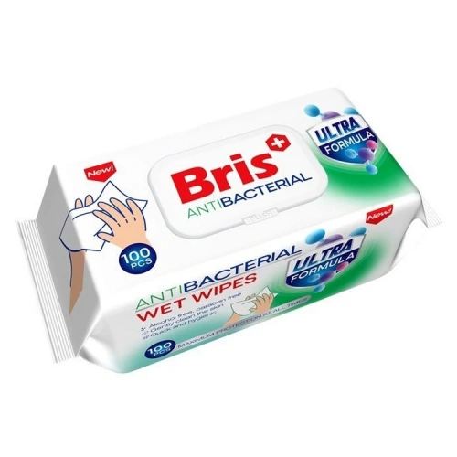 Bris ubrousky Bris ubrousky