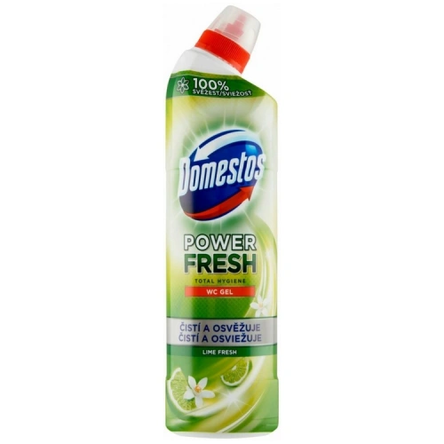 domestos fresh lime domestos fresh lime