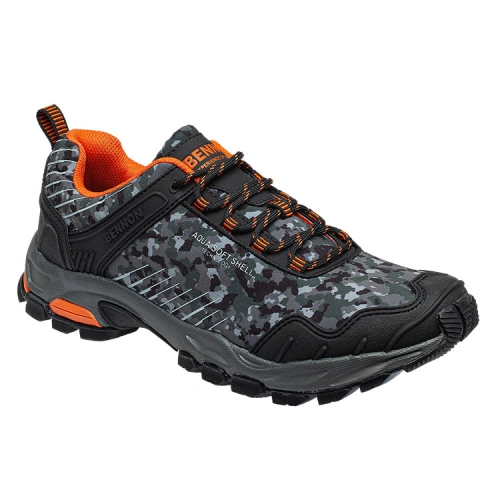 Outdoor polobotka CAMMO LOW