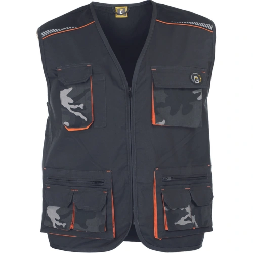 vesta EMERTON vesta EMERTON