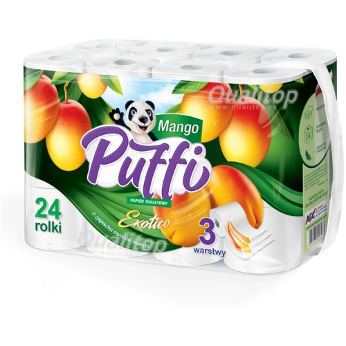 Puffi mango Puffi mango