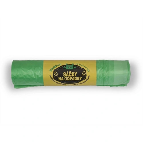 Sáčky 60l Sáčky 60l