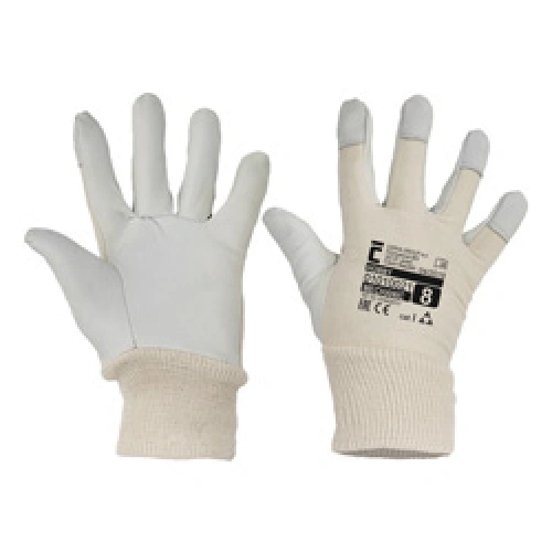 Pracovní rukavice HOBBY Pracovní rukavice HOBBY