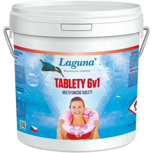 Laguna tablety 6v1 Laguna tablety 6v1