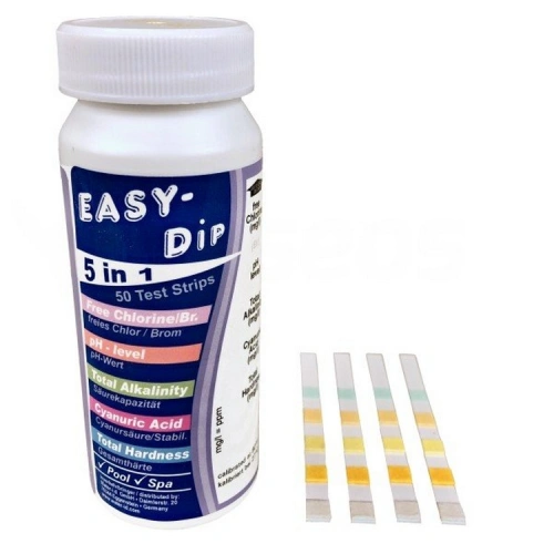 Proužkový lester 5v1 Proužkový lester 5v1