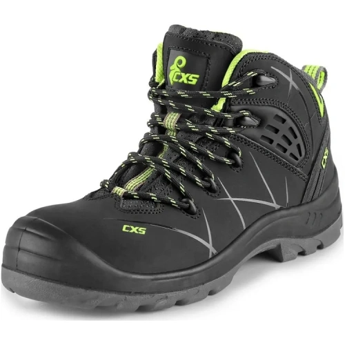 Obuv kotníková CXS Universe Meteor S3S Obuv kotníková CXS Universe Meteor S3S
