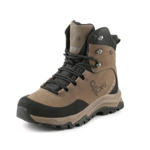 Obuv outdoor kotníková GO-TEX LHOCE, 2210-030-600