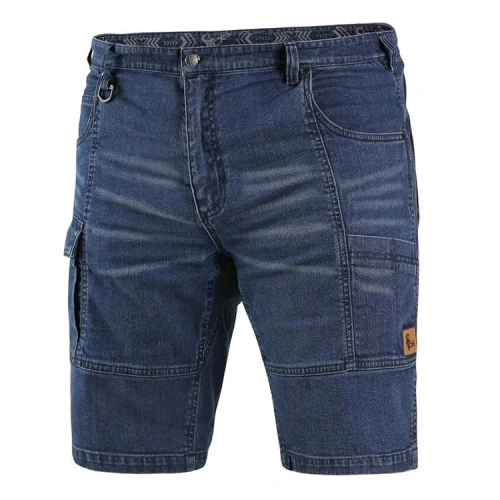 kraťasy pánské jeans cxs muret, modro-černé, 1450-040-411, 750x750.jpg kraťasy pánské jeans cxs muret, modro-černé, 1450-040-411, 750x750.jpg