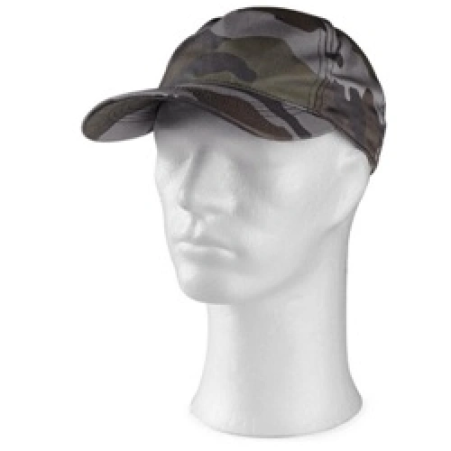 Čepice CAMO maskáčová Čepice CAMO maskáčová