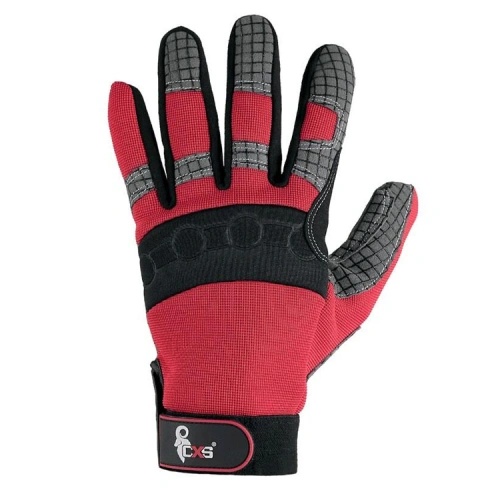 Rukavice SHARK, kombinované