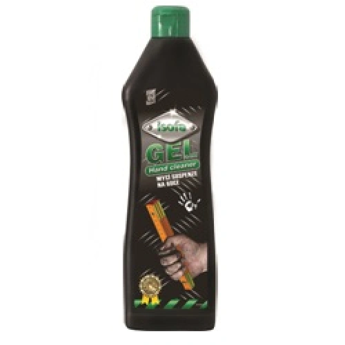 Mycí suspenze ISOFA GEL GREEN .jpg Mycí suspenze ISOFA GEL GREEN .jpg