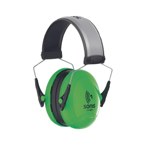 Sluchátka JSP SONIS 1, 27 dB