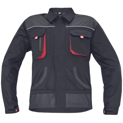 bunda pánská ff hans.jpg