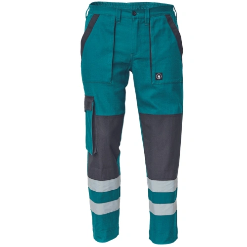 pánské monterkové kalhoty do pasu max neo reflex.jpg pánské monterkové kalhoty do pasu max neo reflex.jpg