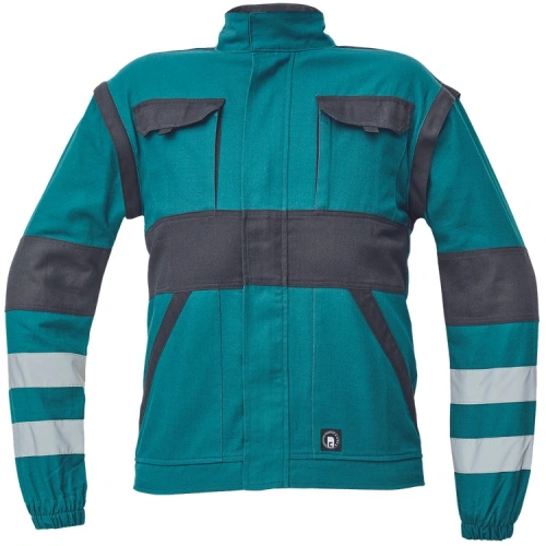 pánská monterková blůza max neo reflex.jpg pánská monterková blůza max neo reflex.jpg