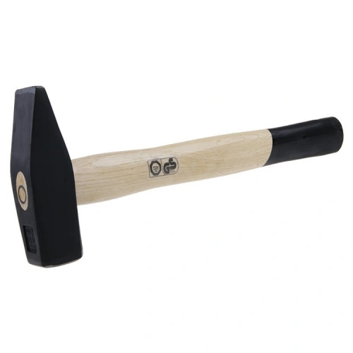 Kladivo 1000g 36cm s dřevěnou násadou Kladivo 1000g 36cm s dřevěnou násadou