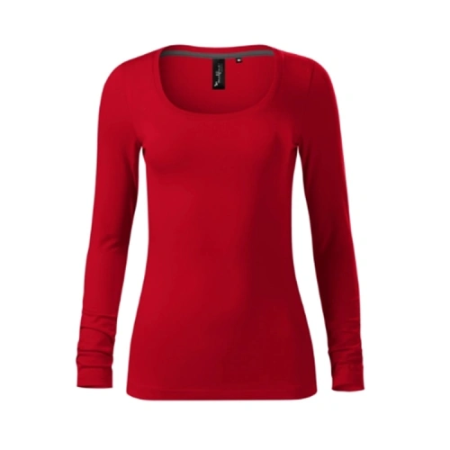 Triko dámské Brave 156 - XS-XXL - formula red