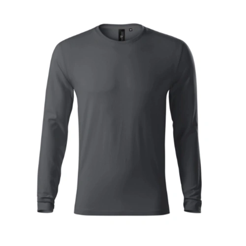 Triko pánské Brave 155 - S-XXL - light antracit