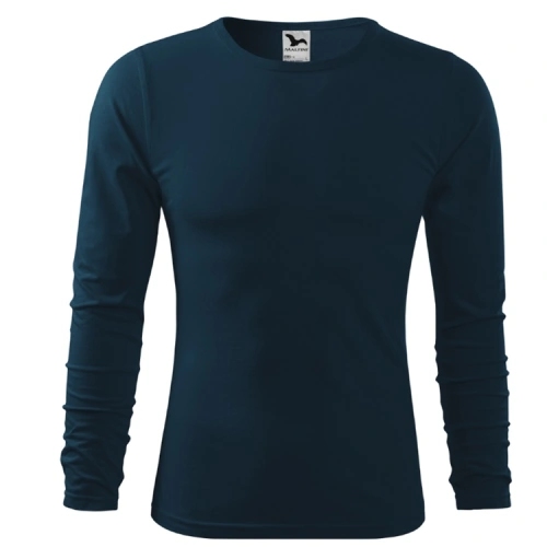 Pánské tričko FIT-T LS, dlouhý rukáv.jpg Pánské tričko FIT-T LS, dlouhý rukáv.jpg