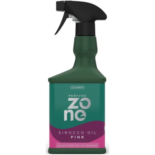 Perfume ZONE Sirocco oil Perfume ZONE Sirocco oil