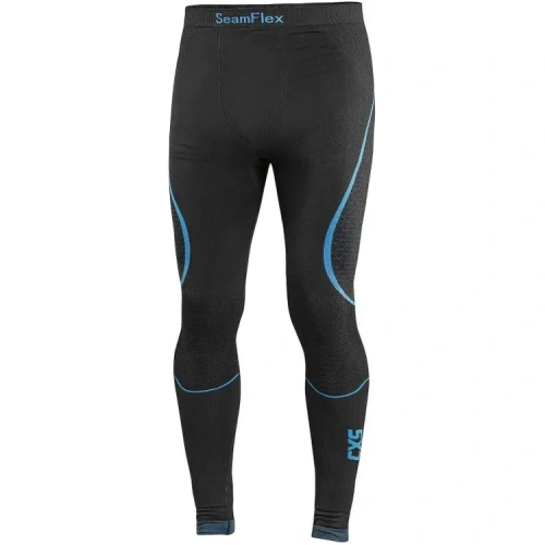 Spodky CXS SeamFlex, funkční, pánské, černo-modré Spodky CXS SeamFlex, funkční, pánské, černo-modré
