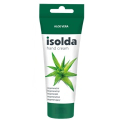 Krém ISOLDA aloe vera s panthenolem.jpg Krém ISOLDA aloe vera s panthenolem.jpg