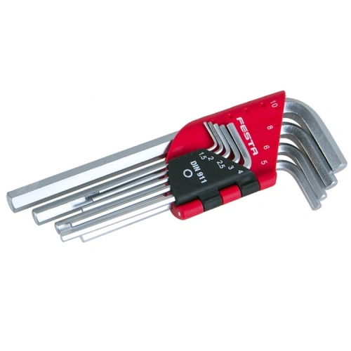 Sada L klíčů inbus FESTA CrV 1.5-10mm 9ks.jpg Sada L klíčů inbus FESTA CrV 1.5-10mm 9ks.jpg