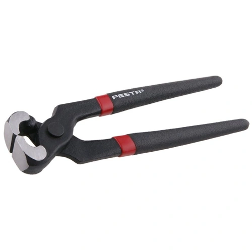Kleště čelní štípací FESTA CrV 180mm.jpg Kleště čelní štípací FESTA CrV 180mm.jpg