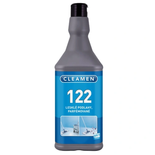 Cleamen 122 1l