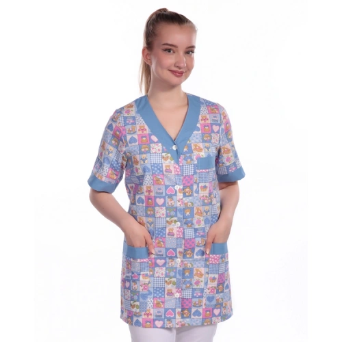 Dámská halena CECILIE, Simona