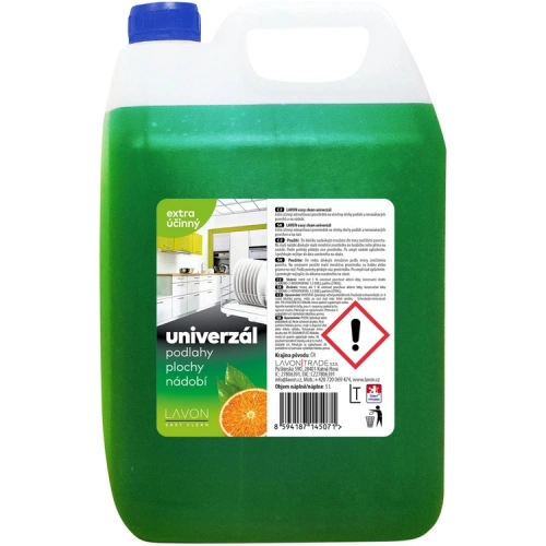 Univerzální čistící prostředek MILIT.jpg Univerzální čistící prostředek MILIT.jpg