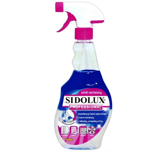 čisticí prostředek sidolux professional 500 ml.jpg