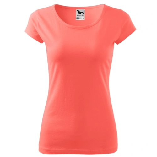 Dámské tričko Pure.jpg