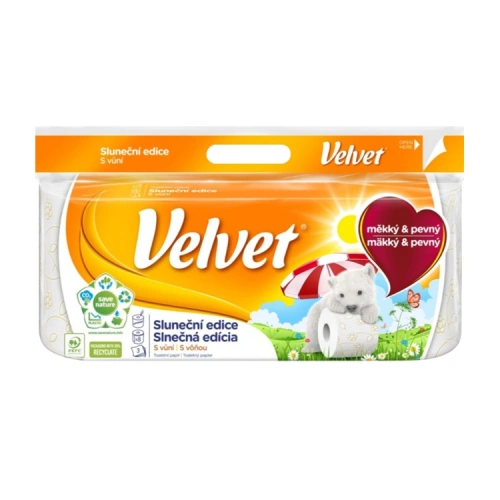 toaletní papír, velvet sluneční, 3vr, 18,3m, 150 útržků, 8ks-bal, 750x750.jpg toaletní papír, velvet sluneční, 3vr, 18,3m, 150 útržků, 8ks-bal, 750x750.jpg