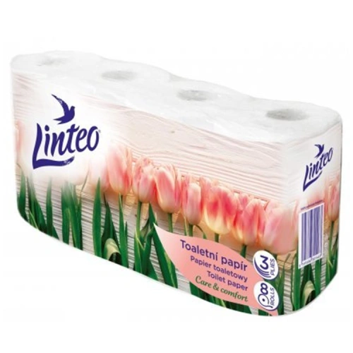 Toaletní papír LINTEO JARO.jpg