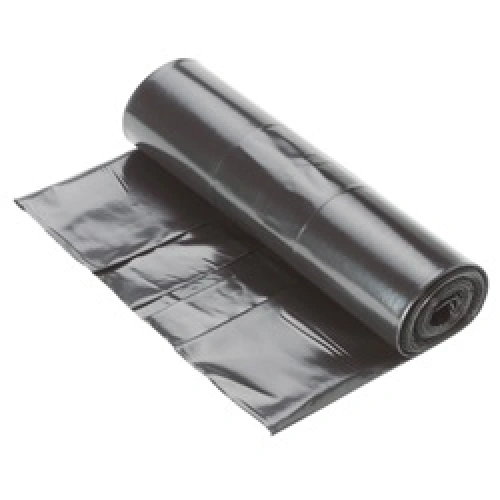 Pytel LDPE 100 černý