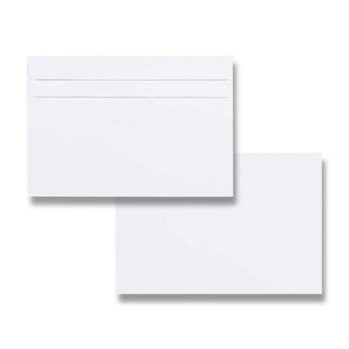 Obálka C5 Obálka C5