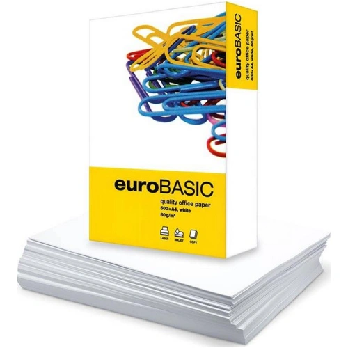 Papír EUROBASIC Papír EUROBASIC