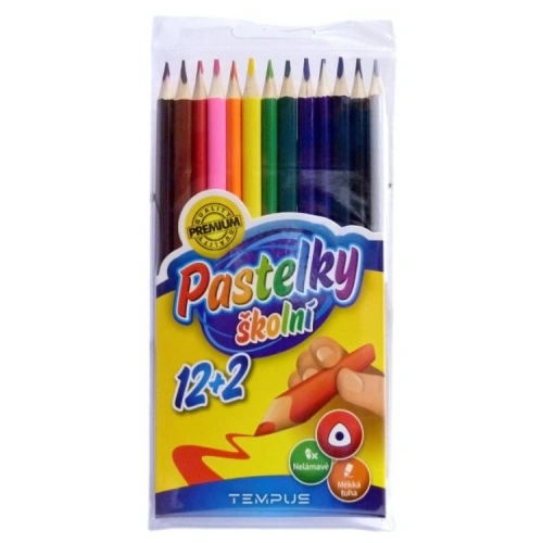 Pastelky
