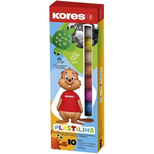 Plastelina